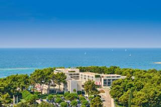 Hotel Parentium Plava Laguna - Poreč - 6