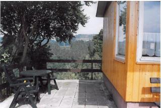 Ferienhaus "Eierkuchen" - Lindig - 9