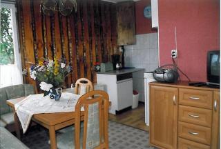Ferienhaus "Eierkuchen" - Lindig - 6