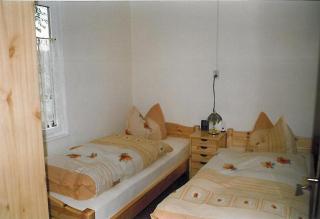 Ferienhaus "Eierkuchen" - Lindig - 5