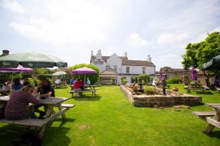 The Globe Inn Alvington - 7