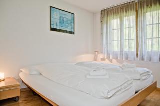 Apartment Atlanta - GRIWA RENT AG - Grindelwald - 5