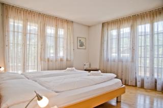 Apartment Atlanta - GRIWA RENT AG - Grindelwald - 3