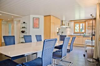 Apartment Atlanta - GRIWA RENT AG - Grindelwald - 6