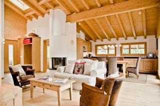 Apartment Bäreggblick - GRIWA RENT AG - Grindelwald - 8
