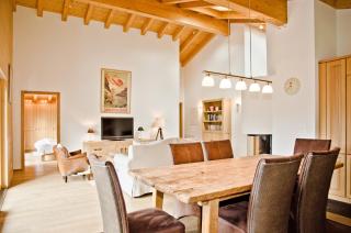 Apartment Bäreggblick - GRIWA RENT AG - 4