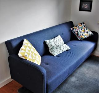 Apartment für 4 Personen - Düsseldorf - 4