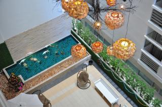 Flipper House Hotel - SHA Extra Plus - Pattaya - 2