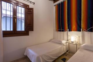 Apartamento De Lujo En Antiguo Convento - Granada - 3