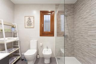 Apartamento De Lujo En Antiguo Convento - Granada - 8