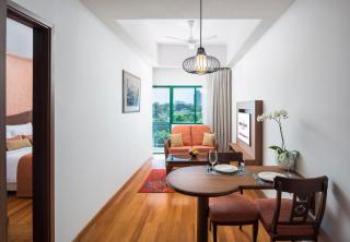 Mercure Yangon Kaba Aye - Rangum - 3