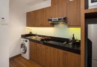 Mercure Yangon Kaba Aye - Rangum - 4