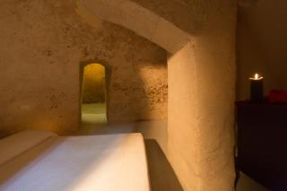San Giovanni Vecchio - Residenza - Matera - 2