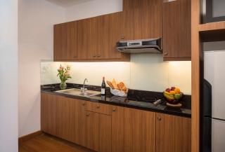 Mercure Yangon Kaba Aye - Rangum - 5