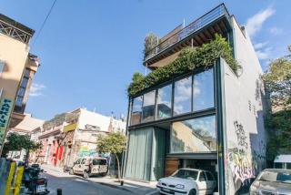 So Athens - Studios and Apartments - Atene - 0