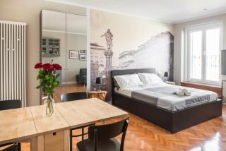 Garibaldino Rooms - Trieste - 2