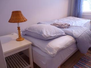 Borgvattnets B&B en Budget Hotel - 8