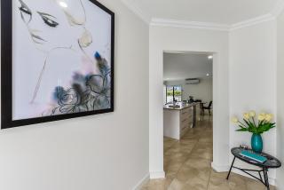 Accommodation on Lansell, Mount Gambier - 6