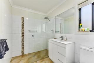 Accommodation on Lansell, Mount Gambier - 2
