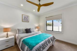 Accommodation on Lansell, Mount Gambier - 3