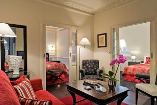 Hôtel Keppler - Parijs - 4