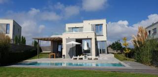 Villa Cape Vergoti - Lozenets - 9