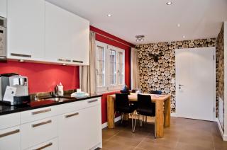 Apartment Felix - GRIWA RENT AG - Grindelwald - 6