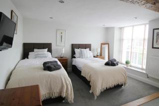 The Globe Inn Alvington - Alvington - 1