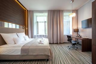 Plaza Boutique Hotel - Krakow - 6