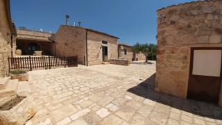 Agriturismo Al Casale - Donnafugata - 4