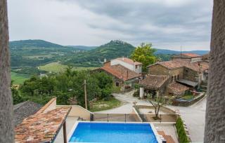 Villa Kiara - Motovun - 6