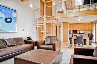 Apartment Bärgrose - GRIWA RENT AG - Grindelwald - 7