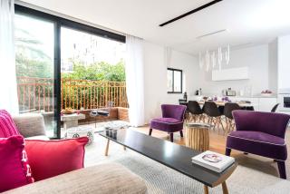 Frishman Beach by Five Stay - Tel Aviv - 6