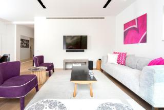Frishman Beach by Five Stay - Tel Aviv - 7