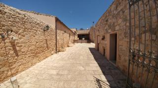 Agriturismo Al Casale - Donnafugata - 7