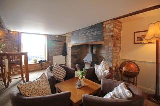 The Globe Inn Alvington - Alvington - 9