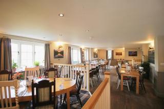 The Globe Inn Alvington - 8