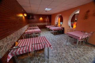 Pensiunea Daniel - Sibiu - 5