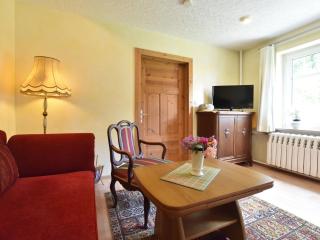 Apartment in Kroepelin with private garden - Boldenshagen - 5