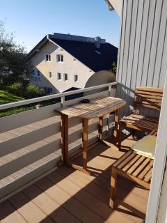 Pension Pritzl - Salzweg - 5