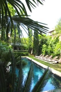 La Divine Comédie-Suites Deluxe - Avignon - 8