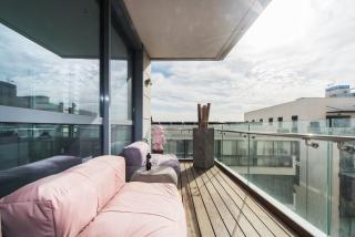 La Galerie Rothschild Arty & Luxury 4BDR - Tel Aviv - 1