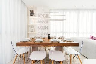 La Galerie Rothschild Arty & Luxury 4BDR - Tel Aviv - 4