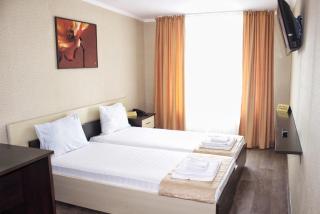 Azamat Hotel - 7