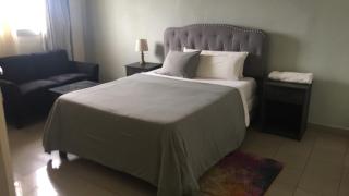 Hotel Le Littoral Des Almadies - 1