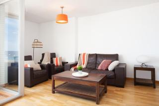 Lets Holidays apartment Ancora 5 - Tossa de Mar - 6