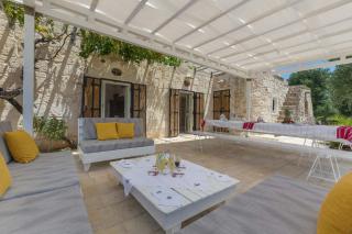 Trulli Ion by BarbarHouse - Carovigno - 5