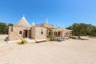 Trulli Ion by BarbarHouse - Carovigno - 6