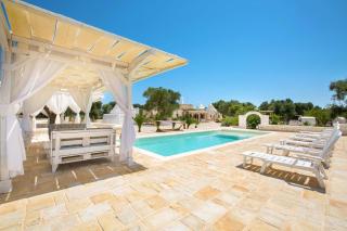 Trulli Ion by BarbarHouse - Carovigno - 9