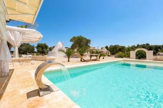 Trulli Ion by BarbarHouse - Carovigno - 0